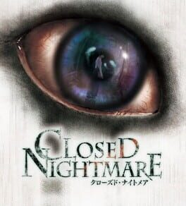 Cover Closed Nightmare