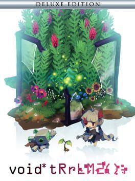 Cover Void Terrarium 2: Deluxe Edition