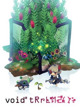 Cover Void Terrarium 2