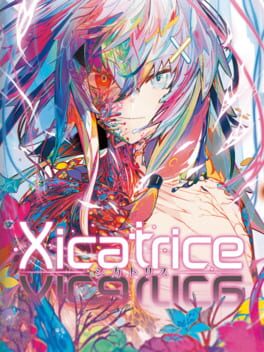 Cover Xicatrice