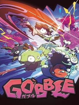 Cover Gobble
