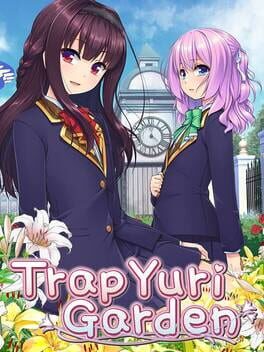 Cover Trap Yuri Garden
