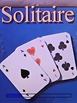 Cover Solitaire