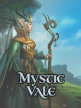 Cover Mystic Vale
