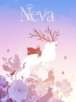 Cover Neva: Devolver Deluxe Edition