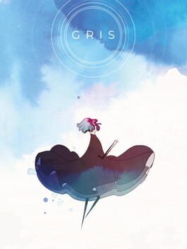 Cover Gris: Deluxe Edition