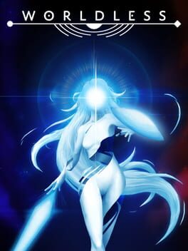 Cover Worldless