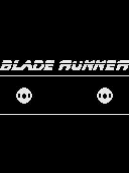 Cover Blade Runner