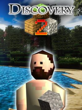 Cover Discovery 2