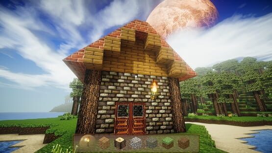 Screenshot Discovery 2