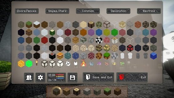 Screenshot Discovery 2