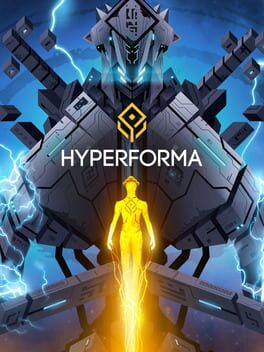 Cover Hyperforma