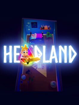 Cover Headland