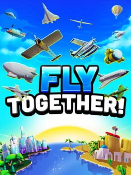 Cover Fly Together!