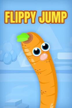 Cover Flippy Jump