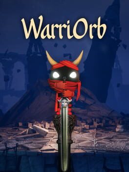 Cover WarriOrb