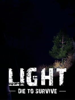 Cover Light: Die to Survive