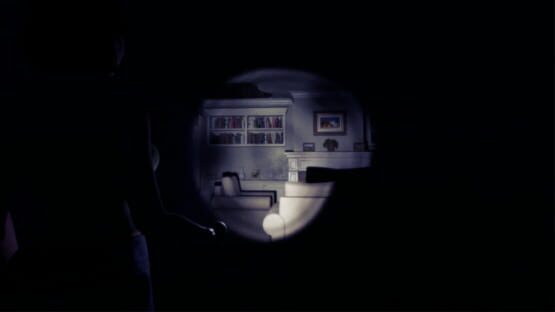 Screenshot Light: Die to Survive
