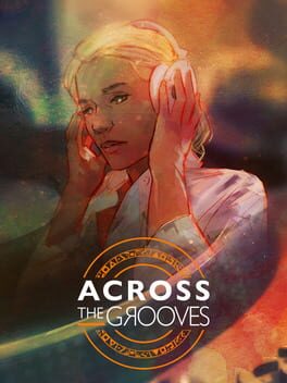Cover Across the Grooves
