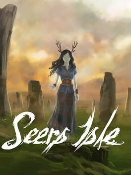 Cover Seers Isle