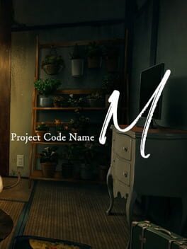 Cover Project Code M
