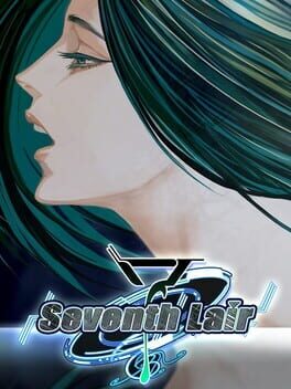 Cover Seventh Lair
