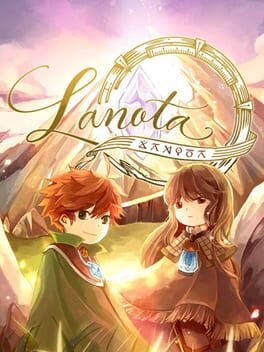 Cover Lanota