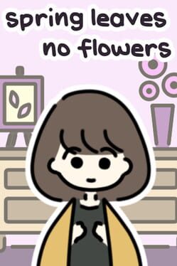 Cover Spring Leaves No Flowers