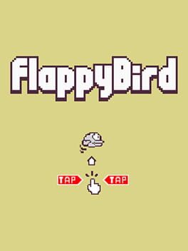 Cover Flappy Bird