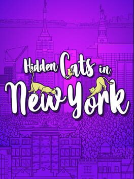 Cover Hidden Cats in New York