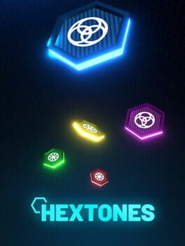 Cover Hextones