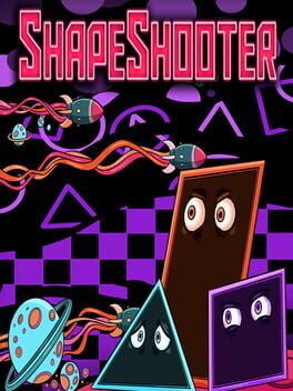 Cover Shapeshooter