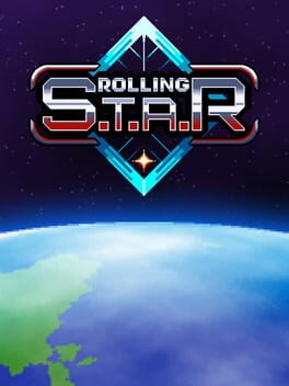Cover Rolling Star