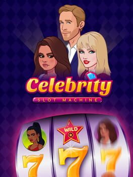 Cover Celebrity Slot Machine