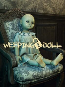 Cover Weeping Doll