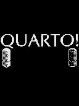 Cover Quarto!