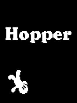 Cover Hopper