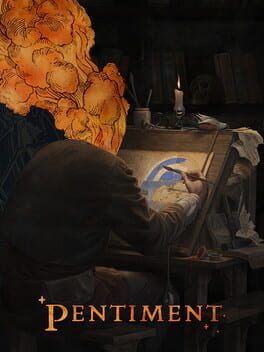 Cover Pentiment