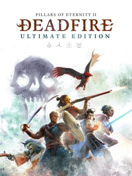 Cover Pillars of Eternity II: Deadfire - Ultimate Edition
