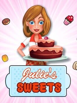 Cover Julie's Sweets