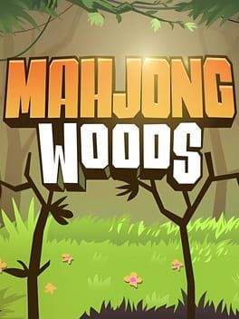 Cover Mahjong Woods