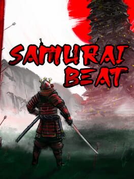 Cover Samurai Beat