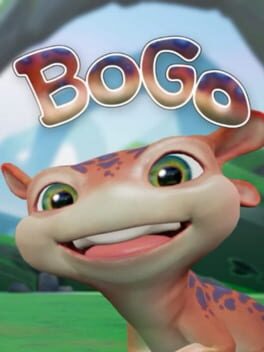 Cover Bogo