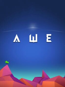 Cover Awe
