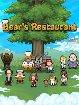 Cover Bear's Restaurant