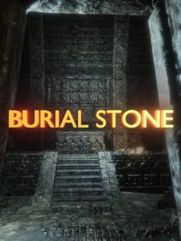 Cover Burial Stone