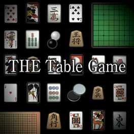 Cover The Table Game