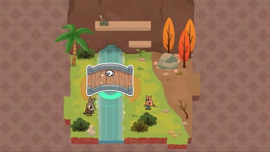 Screenshot A Tiny Sticker Tale: Magic Book Edition