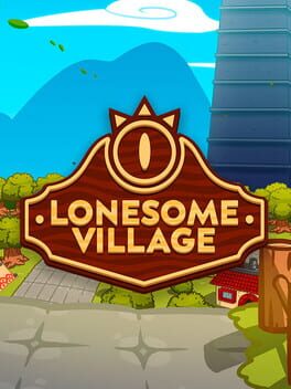 Cover Lonesome Village