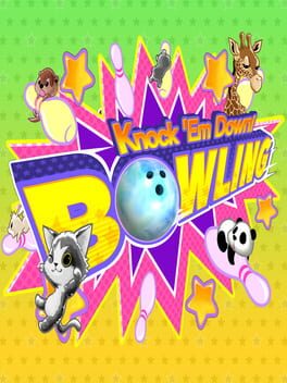 Cover Knock 'Em Down! Bowling